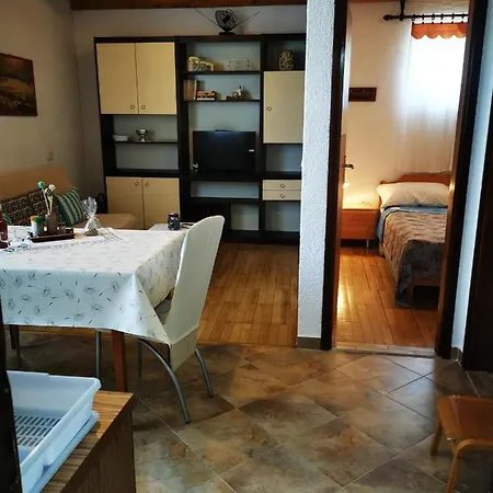 Apartman Mali * Rovinj