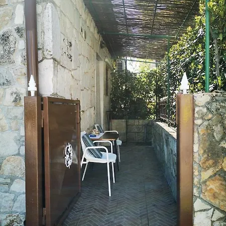 Apartman Mali * Rovinj