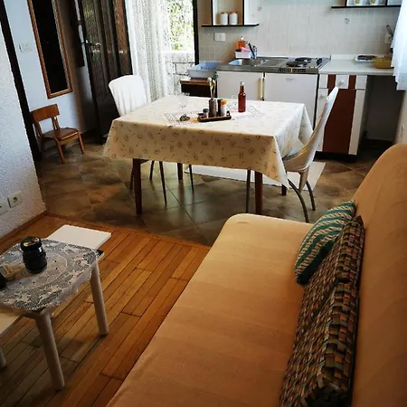 Apartment Apartman Mali Rovinj