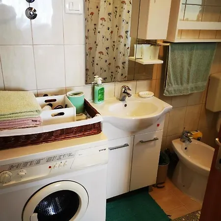 Apartman Mali * Rovinj