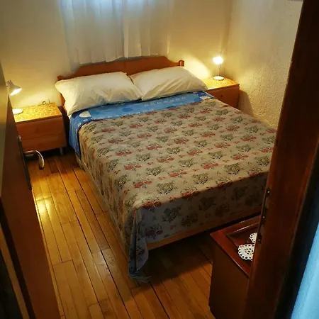 Appartamento Apartman Mali Rovigno